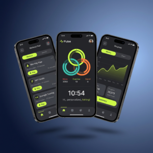Mobile App