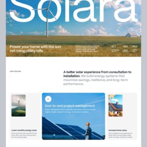Website Design