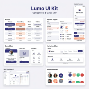 UI Kit